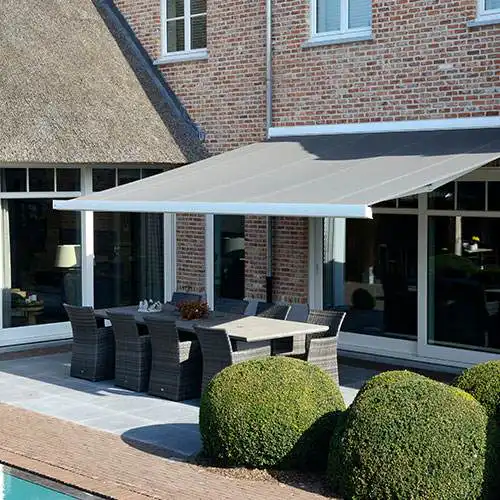 store banne Brustor