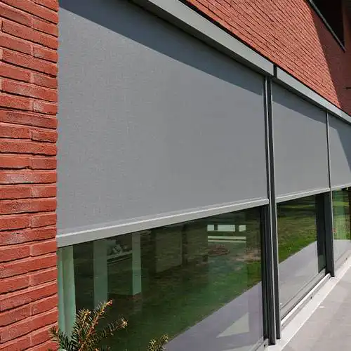 store exterieur screen store exterieur screen