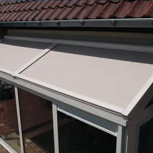 toit-veranda Stores véranda