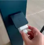 Prise éléctrique