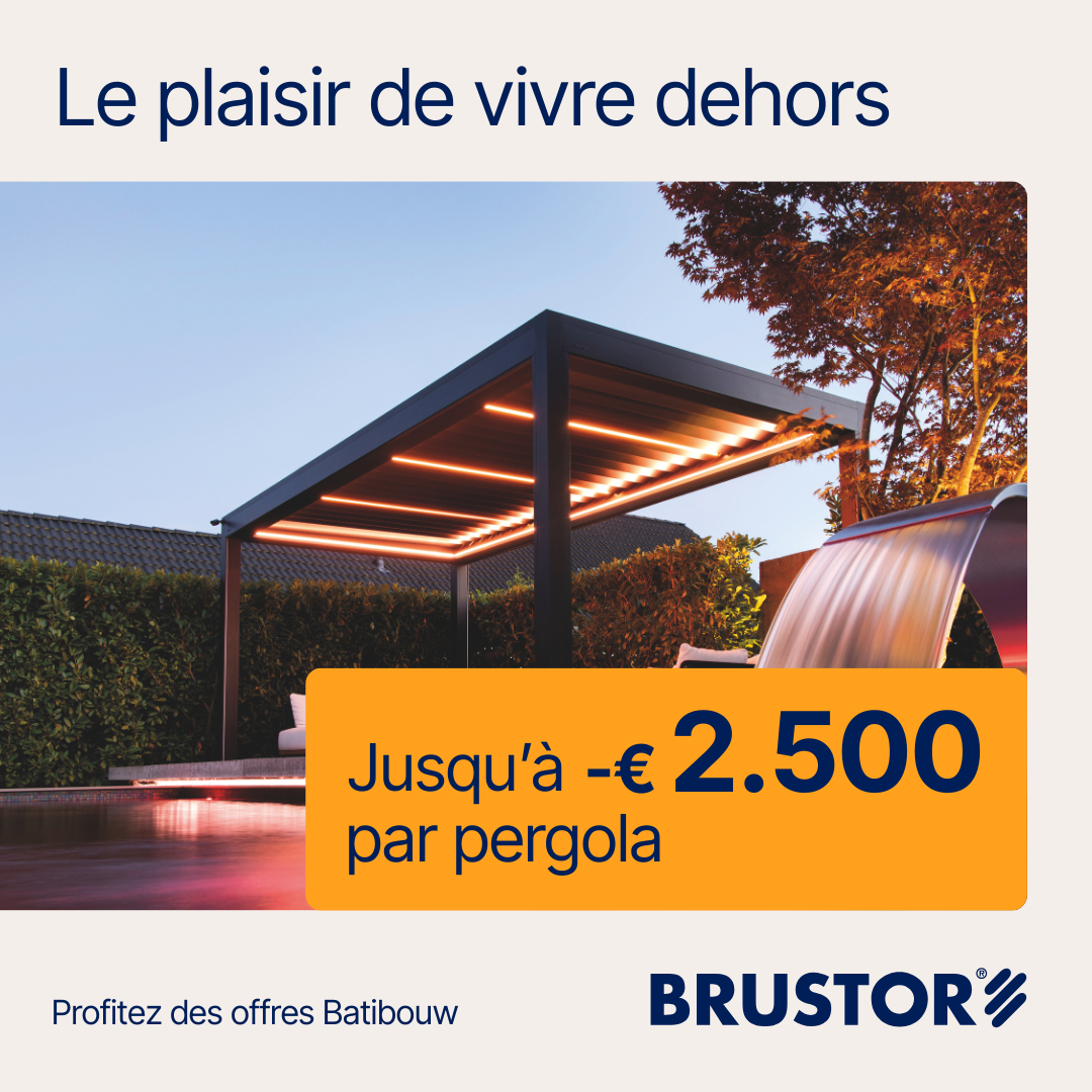 publicité pergola printemps 2025