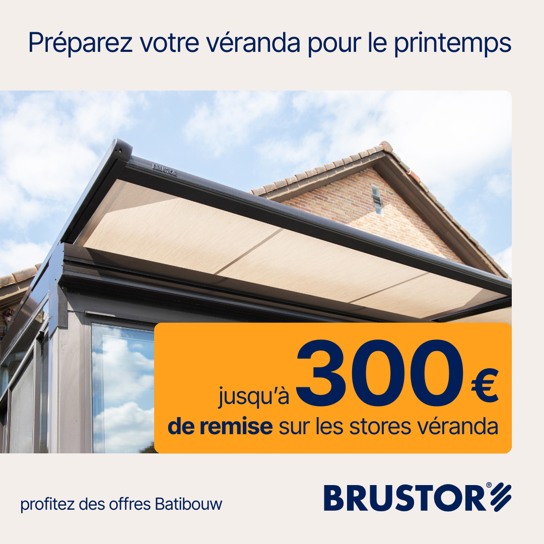 promo stores de véranda