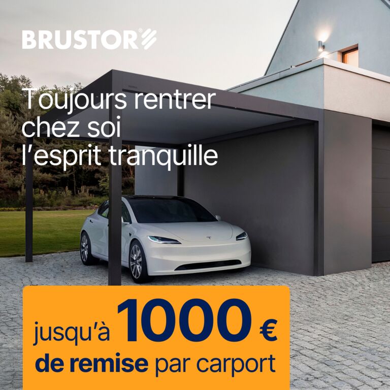 publicité pergola printemps 2025