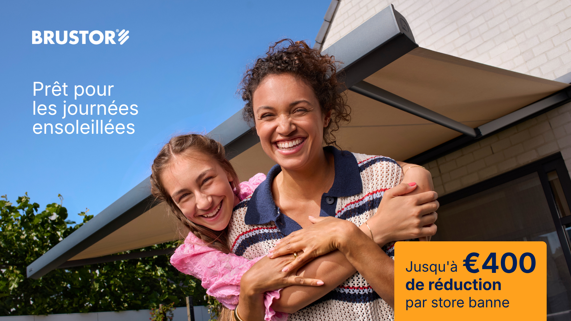 BRU_promo_jun_jul_aug_knikarmschermen_BEFR_16x9 Promotion printemps sur les stores bannes